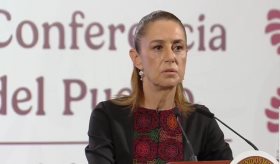 México pediría recursos incautados por EE. UU. a ´El Mayo´: Presidenta
