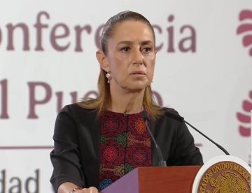 México pediría recursos incautados por EE. UU. a ‘El Mayo’: Presidenta