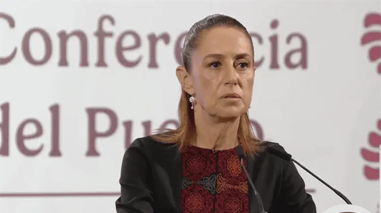 México pediría recursos incautados por EE. UU. a ´El Mayo´: Presidenta