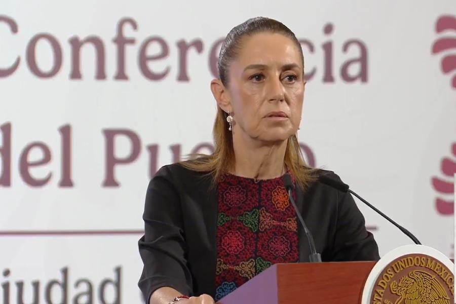 México pediría recursos incautados por EE. UU. a ´El Mayo´: Presidenta México pediría recursos incautados por EE. UU. a ´El Mayo´: Presidenta