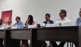 Expo Forestal Balancán 2025, el 6 y 7 de septiembre