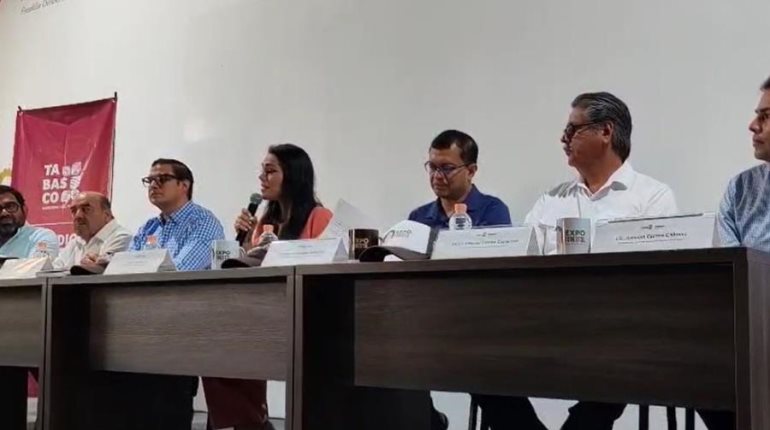 Expo Forestal Balancán 2025, el 6 y 7 de septiembre