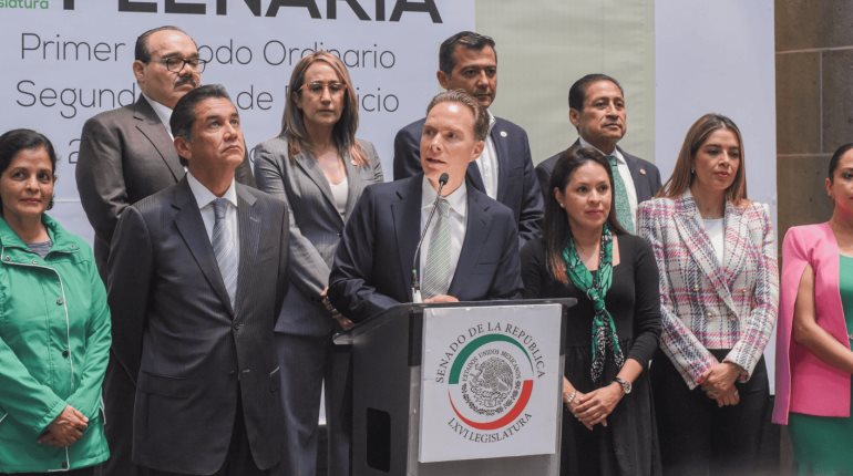 Manuel Velasco niega que sobres entregados a Pío López Obrador salieran del Gobierno de Chiapas