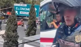 Vinculan a proceso a policía señalado de matar a joven tras riña en la CDMX