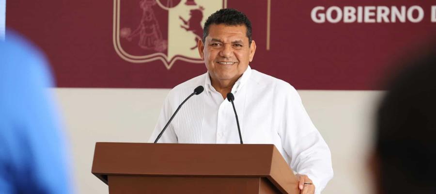 En 2026 podría iniciar ampliación a 4 carriles de la Villahermosa–Frontera: May tras reunión con SICT En 2026 podría iniciar ampliación a 4 carriles de la Villahermosa–Frontera: May tras reunión con SICT