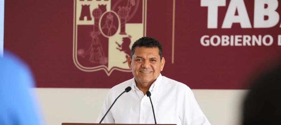 Desplegará Gobierno de Tabasco operativo especial para el regreso a clases Desplegará Gobierno de Tabasco operativo especial para el regreso a clases