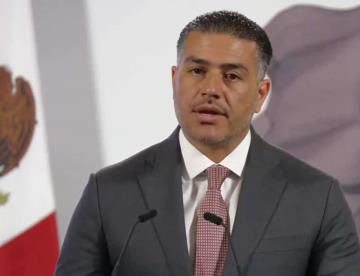 Tabasco dentro de las 5 entidades con más detenciones de extorsionadores de julio a agosto: Harfuch