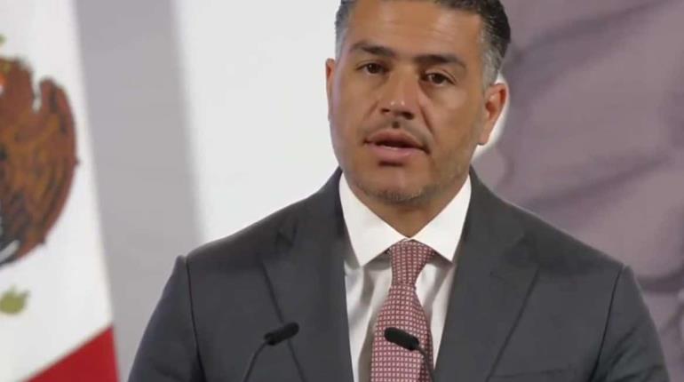 Tabasco dentro de las 5 entidades con más detenciones de extorsionadores de julio a agosto: Harfuch