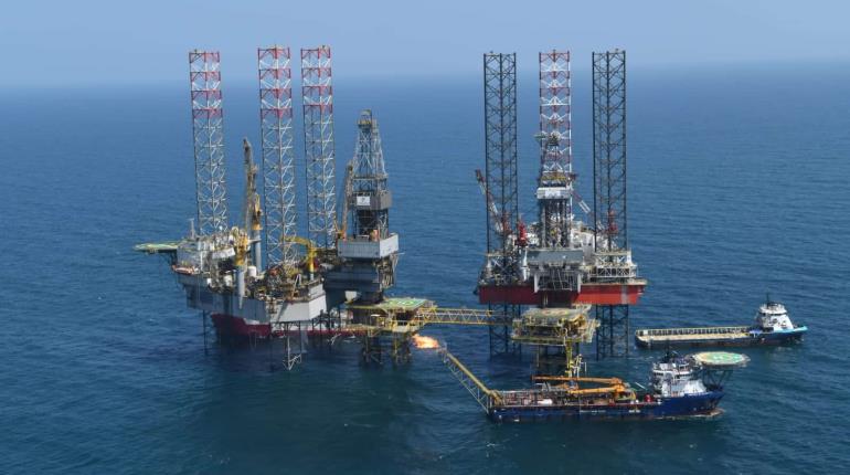 EE. UU pide a México información de 16 personas relacionadas con presuntos actos de corrupción en contratos de Pemex