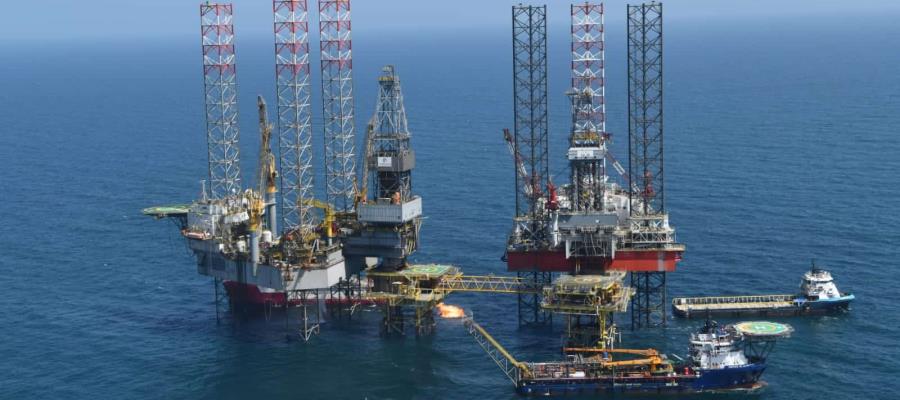 EE. UU pide a México información de 16 personas relacionadas con presuntos actos de corrupción en contratos de Pemex EE. UU pide a México información de 16 personas relacionadas con presuntos actos de corrupción en contratos de Pemex