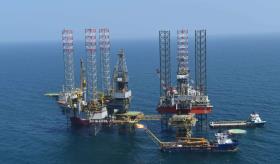 Baja en producción de Pemex, por agotamiento de yacimientos: Sheinbaum