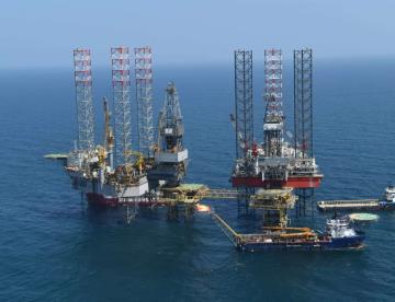 Baja en producción de Pemex, por agotamiento de yacimientos: Sheinbaum