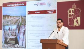 No descarta subsecretaría de Pesca ampliación del programa ostrícola a más municipios