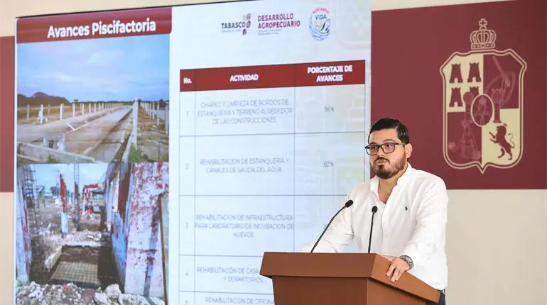 No descarta subsecretaría de Pesca ampliación del programa ostrícola a más municipios