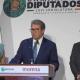 Captura de líderes no son suficientes para frenar violencia vinculada al narcotráfico: Monreal