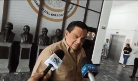 Noroña es un hipócrita y mentiroso al hablar de austeridad y no cumplir su propia doctrina: Javier Cabrera