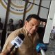 PRI Tabasco respalda a Alito Moreno tras altercado con Noroña
