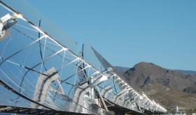Sheinbaum anuncia construcción de planta termosolar; costará 800 mdp