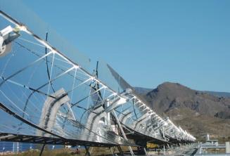 Sheinbaum anuncia construcción de planta termosolar; costará 800 mdp