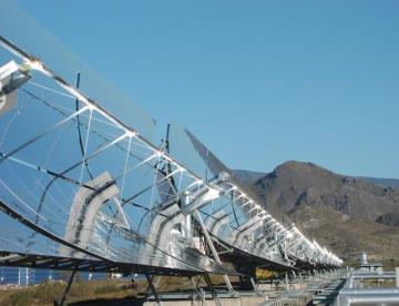 Sheinbaum anuncia construcción de planta termosolar; costará 800 mdp
