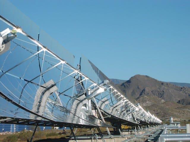 Sheinbaum anuncia construcción de planta termosolar; costará 800 mdp