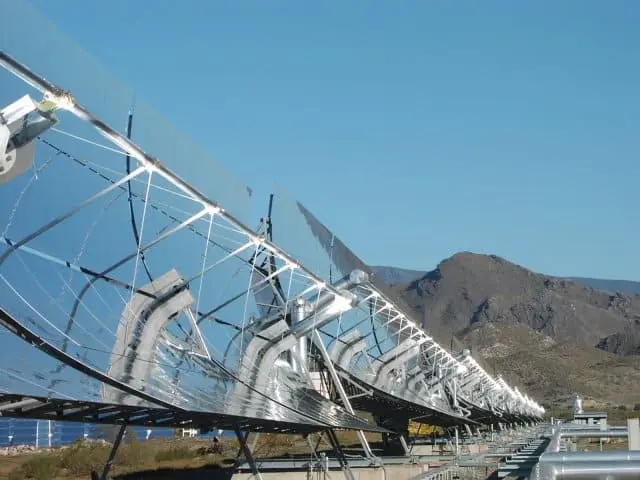 Sheinbaum anuncia construcción de planta termosolar; costará 800 mdp