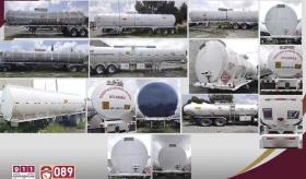 Aseguran 26 mil litros de hidrocarburo y droga en Tula, Hidalgo
