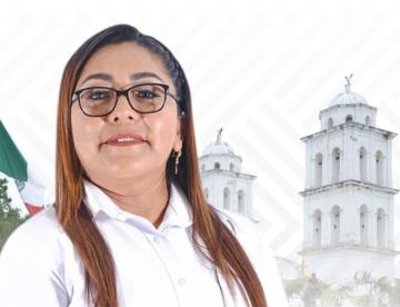 Tras reportarse su desaparición, excandidata de Morena en Guerrero es hallada muerta