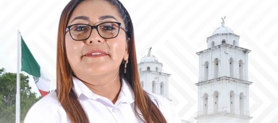Tras reportarse su desaparición, excandidata de Morena en Guerrero es hallada muerta Tras reportarse su desaparición, excandidata de Morena en Guerrero es hallada muerta