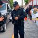 Alarma a ciudadanos presunta granada en la colonia Punta Brava; se trataba de un encendedor