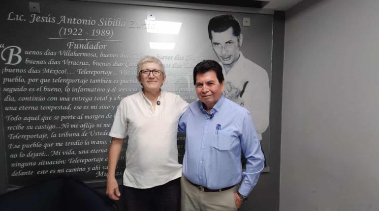 Homenajearán a Médicos Veterinarios de Balancán por trayectoria
