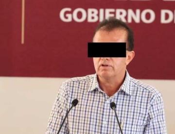 Juez federal libra de proceso a delegado de FGR en Tabasco acusado de hostigamiento y abuso sexual