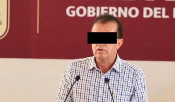 Juez federal libra de proceso a delegado de FGR en Tabasco acusado de hostigamiento y abuso sexual