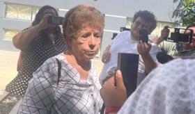 Madre de Emma Gabriela Canto pide constatar la muerte de Martín Medina Sonda