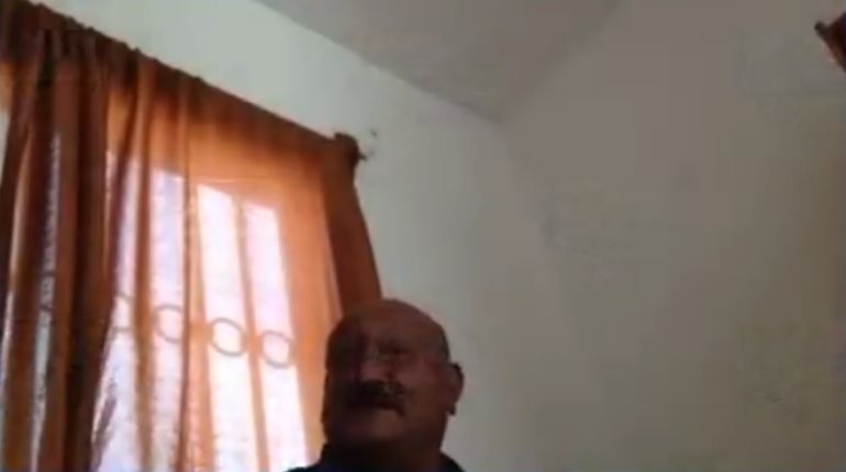 Tras exoneración de Pío López Obrador, Latinus revela otro video de David León