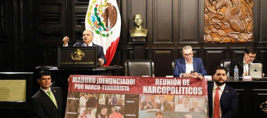 Predominan insultos y acusaciones entre la oposición y el oficialismo en la Permanente Predominan insultos y acusaciones entre la oposición y el oficialismo en la Permanente