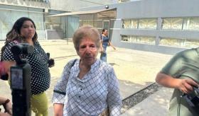 Corroboró exsuegra de Martín Medina Sonda, su muerte en el CRESET