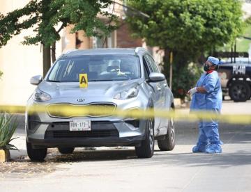 Atacan a balazos a jueza penal en Acapulco, Guerrero; resulta herida