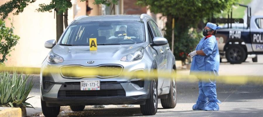 Atacan a balazos a jueza penal en Acapulco, Guerrero; resulta herida Atacan a balazos a jueza penal en Acapulco, Guerrero; resulta herida