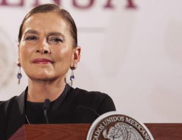 Descartan a esposa de AMLO como candidata a la rectoría de la BUAP