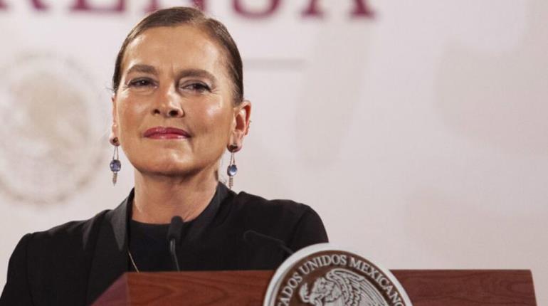 Descartan a esposa de AMLO como candidata a la rectoría de la BUAP