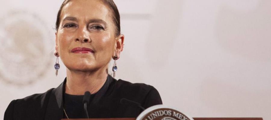 Descartan a esposa de AMLO como candidata a la rectoría de la BUAP Descartan a esposa de AMLO como candidata a la rectoría de la BUAP