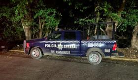 Denuncian ´redada´ de la PEC y cobros indebidos en áreas deportivas del Carrizal