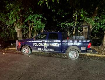 Denuncian ‘redada’ de la PEC y cobros indebidos en áreas deportivas del Carrizal