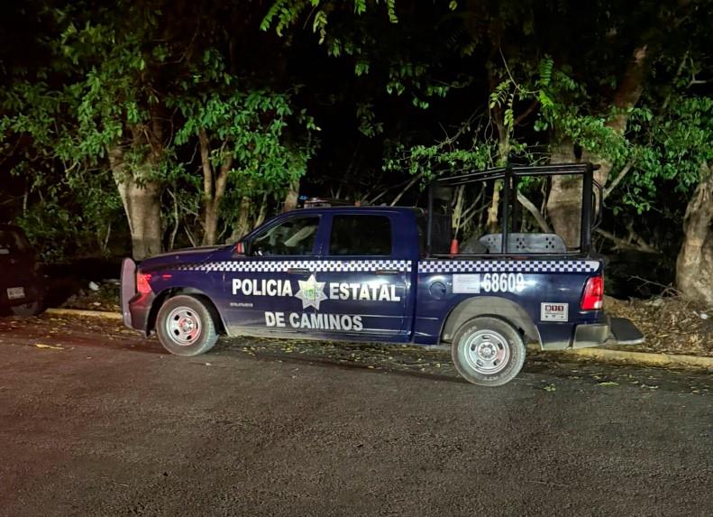 Denuncian ´redada´ de la PEC y cobros indebidos en áreas deportivas del Carrizal Denuncian ´redada´ de la PEC y cobros indebidos en áreas deportivas del Carrizal