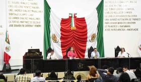 Congreso revisará desde Comisión de la Verdad pensiones del ISSET por caso Hilda Santos