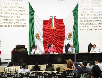 Congreso revisará desde Comisión de la Verdad pensiones del ISSET por caso Hilda Santos