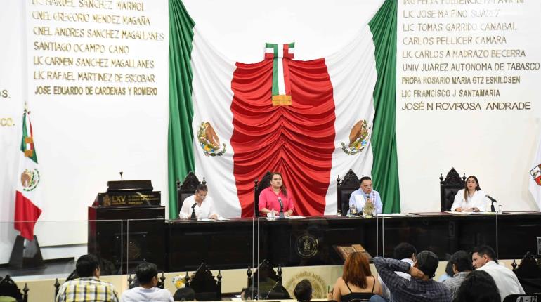 Congreso revisará desde Comisión de la Verdad pensiones del ISSET por caso Hilda Santos