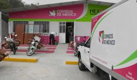 Cuando EE. UU. defina cobro de impuestos a Correos de México, se reactivarán los servicios: Sheinbaum