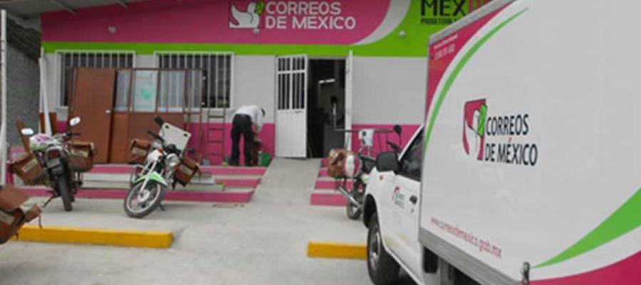 Cuando EE. UU. defina cobro de impuestos a Correos de México, se reactivarán servicios: Sheinbaum Cuando EE. UU. defina cobro de impuestos a Correos de México, se reactivarán servicios: Sheinbaum